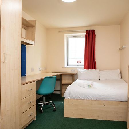 Albert Court Liverpool Exterior photo